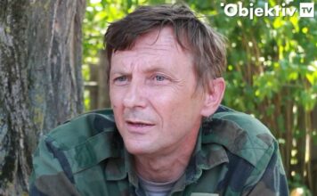 Završio je glumu, pa radio na mešalici, rat ga rastavio od najveće ljubavi: Godinama kasnije sreću se u Banjaluci, epilog priče je neverovatan Završio je glumu, pa radio na mešalici, rat ga rastavio od najveće ljubavi: Godinama kasnije sreću se u Banjaluci, epilog priče je neverovatan - featured image