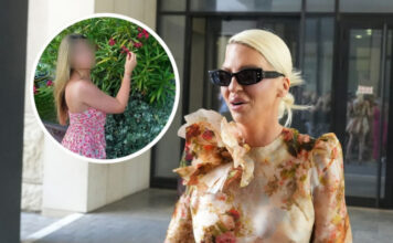 Jelena je nemoćna: Nika donela odluku, niko ne može da promeni njeno mišljenje!Zbog veze sa ovim poznatim PJEVAČEM Jelena je van sebe!! (FOTO) Jelena je nemoćna: Nika donela odluku, niko ne može da promeni njeno mišljenje!Zbog veze sa ovim poznatim PJEVAČEM Jelena je van sebe!! (FOTO) - featured image