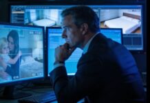 Ono što je vidio kroz skrivenu kameru između sluškinje i kćeri ostavilo ga je bez teksta – mynraa Ono što je vidio kroz skrivenu kameru između sluškinje i kćeri ostavilo ga je bez teksta – mynraa - featured image