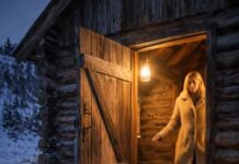 Tokom silne oluje, žena je pustila četiri vuka u svoj dom, vjerujući da ih spašava od hladnoće, ali ujutro ju je u sopstvenoj kući dočekao prizor koji ju je ostavio užasnutu 😲😱 Tokom silne oluje, žena je pustila četiri vuka u svoj dom, vjerujući da ih spašava od hladnoće, ali ujutro ju je u sopstvenoj kući dočekao prizor koji ju je ostavio užasnutu 😲😱 - featured image