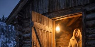 Tokom silne oluje, žena je pustila četiri vuka u svoj dom, vjerujući da ih spašava od hladnoće, ali ujutro ju je u sopstvenoj kući dočekao prizor koji ju je ostavio užasnutu 😲😱 Tokom silne oluje, žena je pustila četiri vuka u svoj dom, vjerujući da ih spašava od hladnoće, ali ujutro ju je u sopstvenoj kući dočekao prizor koji ju je ostavio užasnutu 😲😱 - featured image