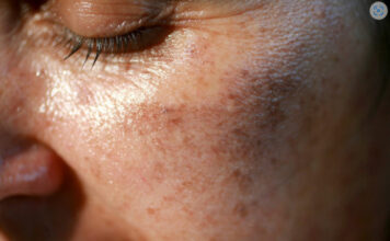 MAZALA JE LICE SA OVIM, STARAČKE PJEGE SU NESTALE: Ovako se zauvijek riješite SMEĐIH MRLJA sa kože, savjetuje poznati dermatolog MAZALA JE LICE SA OVIM, STARAČKE PJEGE SU NESTALE: Ovako se zauvijek riješite SMEĐIH MRLJA sa kože, savjetuje poznati dermatolog - featured image