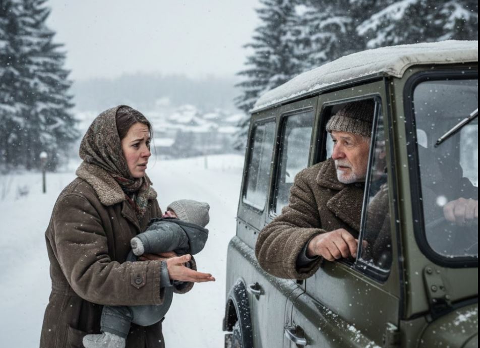 Susrevši svoju ćerku i unuka, bio sam zapanjen njihovom situacijom, iako sam im nekada poklonio kuću i finansijska sredstva. - featured image Susrevši svoju ćerku i unuka, bio sam zapanjen njihovom situacijom, iako sam im nekada poklonio kuću i finansijska sredstva. - featured image