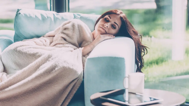 Evo šta se dešava sa ženskim tijelom kada prestane imati intimne odnose - featured image Evo šta se dešava sa ženskim tijelom kada prestane imati intimne odnose - featured image