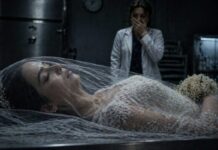 Mlada nevjesta pronađena je mrtva na vlastitom vjenčanju… ali kada ju je djelatnica mrtvačnice pregledala, primijetila je nešto šokantno — a istina je bila još gora Mlada nevjesta pronađena je mrtva na vlastitom vjenčanju… ali kada ju je djelatnica mrtvačnice pregledala, primijetila je nešto šokantno — a istina je bila još gora - featured image