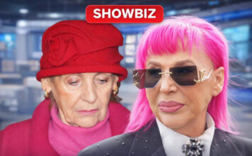 Lepa Lukić u suzama: Zorica Brunclik je izgubila nadu za život – “Vidjela sam je, ovu fotografiju smo zajedno napravile… ne mogu vjerovati svojim očima!” (VIDEO) Lepa Lukić u suzama: Zorica Brunclik je izgubila nadu za život – “Vidjela sam je, ovu fotografiju smo zajedno napravile… ne mogu vjerovati svojim očima!” (VIDEO) - featured image