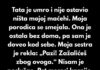 Tata je umro i nije ostavio ništa mojoj maćehi. Moja porodica se smejala. Tata je umro i nije ostavio ništa mojoj maćehi. Moja porodica se smejala. - featured image