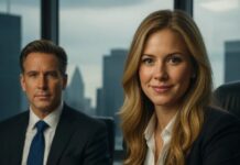 Nova sekretarica se ukočila kada je videla svoju dečju fotografiju u šefovoj kancelariji. Nova sekretarica se ukočila kada je videla svoju dečju fotografiju u šefovoj kancelariji. - featured image