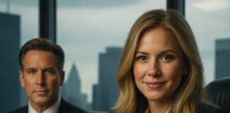 Nova sekretarica se ukočila kada je videla svoju dečju fotografiju u šefovoj kancelariji. Nova sekretarica se ukočila kada je videla svoju dečju fotografiju u šefovoj kancelariji. - featured image