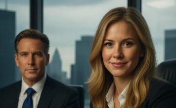 Nova sekretarica se ukočila kada je videla svoju dečju fotografiju u šefovoj kancelariji. Nova sekretarica se ukočila kada je videla svoju dečju fotografiju u šefovoj kancelariji. - featured image