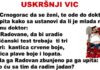 VIC DANA: Uskršnji vic VIC DANA: Uskršnji vic - featured image