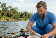 Nakon što sam skočila u rijeku u svojoj vjenčanici, kirurg me izvukao iz vode. Ali kad je podigao mokru tkaninu da provjeri, ostao je užasnut tajnom skrivenom ispod… Nakon što sam skočila u rijeku u svojoj vjenčanici, kirurg me izvukao iz vode. Ali kad je podigao mokru tkaninu da provjeri, ostao je užasnut tajnom skrivenom ispod… - featured image