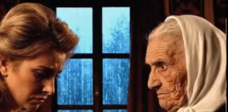 Snaha je htela da me pošalje u starački dom i proda moju rođenu kuću čim mi je muž umro, a onda je ulični mačak kog sam spasila izvukao žuti koverat ispod sećije koji je u sekundi srušio sve njene zle planove Snaha je htela da me pošalje u starački dom i proda moju rođenu kuću čim mi je muž umro, a onda je ulični mačak kog sam spasila izvukao žuti koverat ispod sećije koji je u sekundi srušio sve njene zle planove - featured image