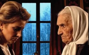 Snaha je htela da me pošalje u starački dom i proda moju rođenu kuću čim mi je muž umro, a onda je ulični mačak kog sam spasila izvukao žuti koverat ispod sećije koji je u sekundi srušio sve njene zle planove Snaha je htela da me pošalje u starački dom i proda moju rođenu kuću čim mi je muž umro, a onda je ulični mačak kog sam spasila izvukao žuti koverat ispod sećije koji je u sekundi srušio sve njene zle planove - featured image