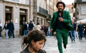 🔥 KĆI OVOG MILIJUNAŠA BILA JE NIJEMA… SVE DOK JOJ DJEVOJČICA S ULICE NIJE DALA DA POPIJE ČUDNU TEKUĆINU — A ONDA SE DOGODILO NEOBJAŠNJIVO ČUDO 😳 🔥 KĆI OVOG MILIJUNAŠA BILA JE NIJEMA… SVE DOK JOJ DJEVOJČICA S ULICE NIJE DALA DA POPIJE ČUDNU TEKUĆINU — A ONDA SE DOGODILO NEOBJAŠNJIVO ČUDO 😳 - featured image