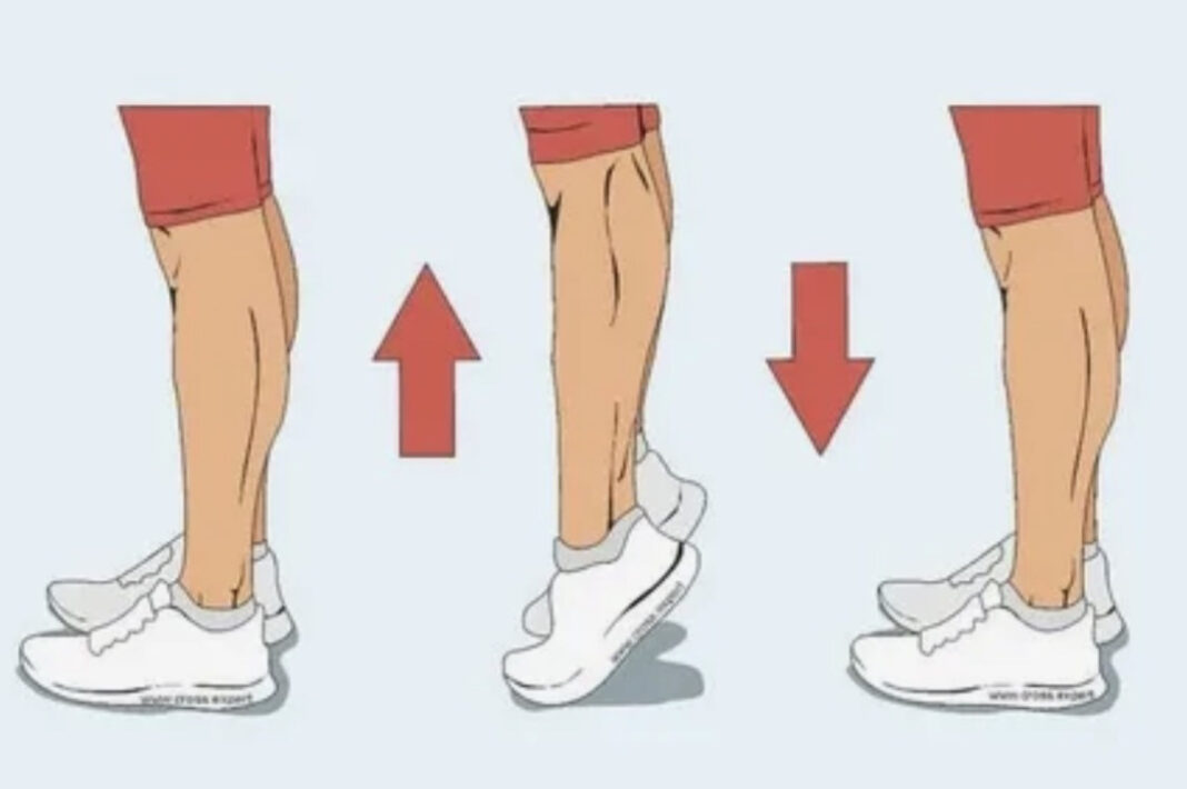 6 vežbi koje Japanci rade da ojačaju noge posle 60. godine - featured image