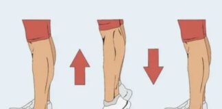 6 vežbi koje Japanci rade da ojačaju noge posle 60. godine 6 vežbi koje Japanci rade da ojačaju noge posle 60. godine - featured image