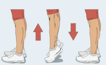 6 vežbi koje Japanci rade da ojačaju noge posle 60. godine 6 vežbi koje Japanci rade da ojačaju noge posle 60. godine - featured image