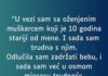 10 GODINA JE ŽIVELA SA OŽENJENIM ČOVEKOM: Kad je umro, njegova žena nasledila je sve, a njoj nije ostavio NIŠTA