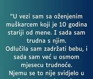 10 GODINA JE ŽIVELA SA OŽENJENIM ČOVEKOM: Kad je umro, njegova žena nasledila je sve, a njoj nije ostavio NIŠTA