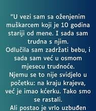 10 GODINA JE ŽIVELA SA OŽENJENIM ČOVEKOM: Kad je umro, njegova žena nasledila je sve, a njoj nije ostavio NIŠTA