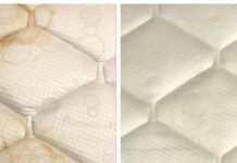 Savršen TRIK za dezinfekciju svih madraca za 1 minut: I ni traga pljesnivih mirisa i prljavštine! Savršen TRIK za dezinfekciju svih madraca za 1 minut: I ni traga pljesnivih mirisa i prljavštine! - featured image