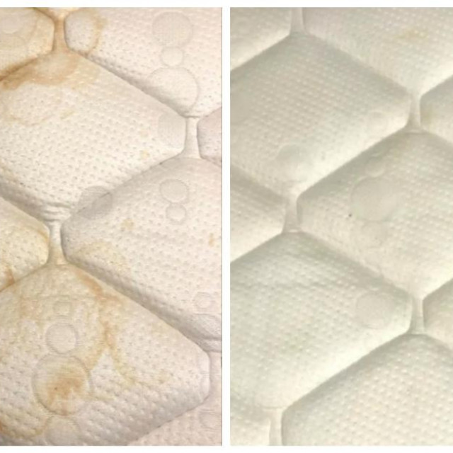 Savršen TRIK za dezinfekciju svih madraca za 1 minut: I ni traga pljesnivih mirisa i prljavštine! - featured image Savršen TRIK za dezinfekciju svih madraca za 1 minut: I ni traga pljesnivih mirisa i prljavštine! - featured image