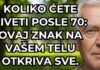 Sedam znakova da starite zdravo i saveti za bolji život posle 70. Sedam znakova da starite zdravo i saveti za bolji život posle 70. - featured image