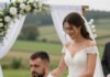 Rekli su da je ludost to što radi – ali jedan trenutak na vjenčanju sve je promijenio! Rekli su da je ludost to što radi – ali jedan trenutak na vjenčanju sve je promijenio! - featured image