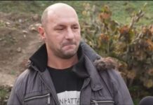 Ermin iz Kaknja vratio suprugu nakon prevare i ona nakon 14 dana ponovo našla drugog!Pročitajte ko je u pitanju i zbog koga je uzela dječiji doplatak i zabila mu nož u leđa…. Ermin iz Kaknja vratio suprugu nakon prevare i ona nakon 14 dana ponovo našla drugog!Pročitajte ko je u pitanju i zbog koga je uzela dječiji doplatak i zabila mu nož u leđa…. - featured image