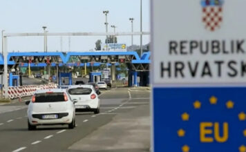 BEZ OVOG PAPIRA DIJETE MOŽE OSTATI NA GRANICI: Roditelji dobro se pripremite i ne polazite bez ovog na put!!!! BEZ OVOG PAPIRA DIJETE MOŽE OSTATI NA GRANICI: Roditelji dobro se pripremite i ne polazite bez ovog na put!!!! - featured image