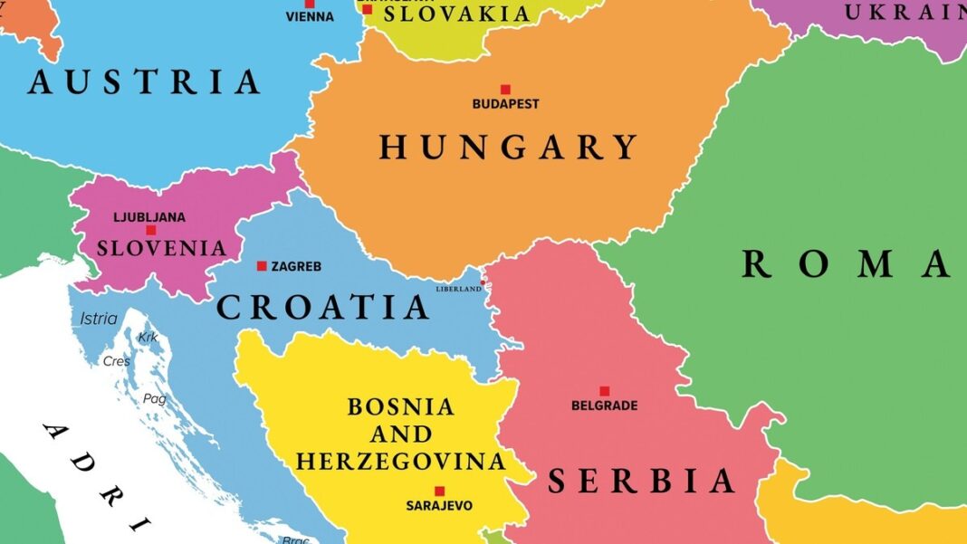 Izglasana najdosadnija država na Balkanu: Rezultat izazvao žestoke reakcije na društvenim mrežama - featured image