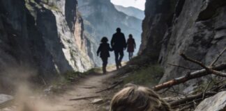 Moja porodica nas je tog dana povela na planinarenje. Moja porodica nas je tog dana povela na planinarenje. - featured image