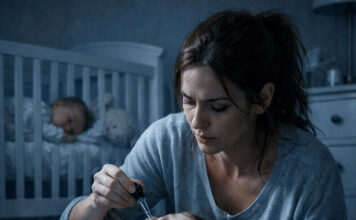 🚨 **MILIJUNAŠKI OTAC POSTAVIO JE 26 SKRIVENIH KAMERA DA NADZIRE DADILJU… ALI KAD JE ZOOMIRAO SOBU BEBE — OSTAO JE PARALIZIRAN** 😳📹 🚨 **MILIJUNAŠKI OTAC POSTAVIO JE 26 SKRIVENIH KAMERA DA NADZIRE DADILJU… ALI KAD JE ZOOMIRAO SOBU BEBE — OSTAO JE PARALIZIRAN** 😳📹 - featured image