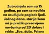 Kako jedna gesta podrške može promeniti život Kako jedna gesta podrške može promeniti život - featured image