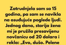 Kako jedna gesta podrške može promeniti život Kako jedna gesta podrške može promeniti život - featured image