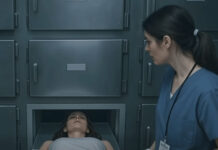 Čuvši neočekivano šuštanje ispod plahte, sestra u vrtiću odlučila ga je podići. Ono što je tamo vidjela ju je prestravilo 😱😲 Čuvši neočekivano šuštanje ispod plahte, sestra u vrtiću odlučila ga je podići. Ono što je tamo vidjela ju je prestravilo 😱😲 - featured image