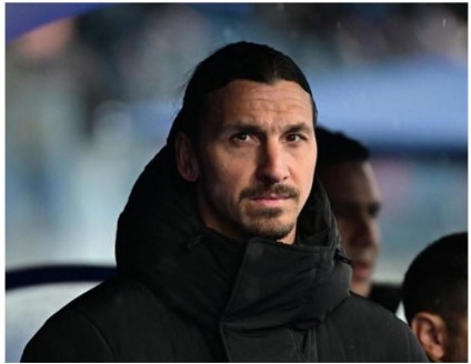 Majka ti je katolikinja, a otac musliman”ŠTA SI TI? Zlatan na ovo pitanje nije prećutao – od odgovora se trese planeta (FOTO) - featured image Majka ti je katolikinja, a otac musliman”ŠTA SI TI? Zlatan na ovo pitanje nije prećutao – od odgovora se trese planeta (FOTO) - featured image