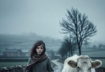 Sa samo 14 godina izbacili su je iz kuće ostavivši joj samo jednu kravu… uvereni da se od toga nikada neće oporaviti… Ali ono što će uskoro otkriti zauvek će promeniti njenu sudbinu. Sa samo 14 godina izbacili su je iz kuće ostavivši joj samo jednu kravu… uvereni da se od toga nikada neće oporaviti… Ali ono što će uskoro otkriti zauvek će promeniti njenu sudbinu. - featured image