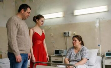 Kada ljubav postane ultimatum: Priča o žrtvi i izdaji Kada ljubav postane ultimatum: Priča o žrtvi i izdaji - featured image