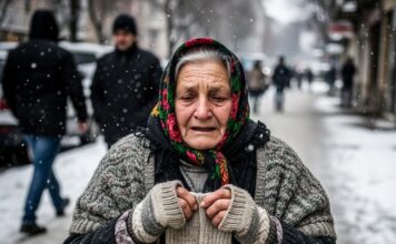 Prodavala je pletene čarape na minus deset da kupi drva: Prišao joj je čovek u limuzini i rekao ‘Vi se mene ne sećate, ali ja sam živ zbog vas’. Prodavala je pletene čarape na minus deset da kupi drva: Prišao joj je čovek u limuzini i rekao ‘Vi se mene ne sećate, ali ja sam živ zbog vas’. - featured image