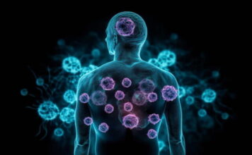 3 simptoma metastaze raka koji se javljaju rano ujutru: 1 znak i te kako je ogroman crveni alarm, a svi ga zanemare 3 simptoma metastaze raka koji se javljaju rano ujutru: 1 znak i te kako je ogroman crveni alarm, a svi ga zanemare - featured image