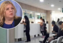 DOMOVI ZDRAVLJA PUNI ZBOG SIMPTOMA KOJI ZASTRAŠUJU! Javlja se u USTIMA, dr Turkulov: Ne cijedite, tečnost je ZARAZNA! DOMOVI ZDRAVLJA PUNI ZBOG SIMPTOMA KOJI ZASTRAŠUJU! Javlja se u USTIMA, dr Turkulov: Ne cijedite, tečnost je ZARAZNA! - featured image