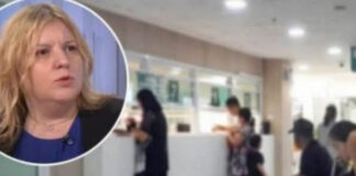 DOMOVI ZDRAVLJA PUNI ZBOG SIMPTOMA KOJI ZASTRAŠUJU! Javlja se u USTIMA, dr Turkulov: Ne cijedite, tečnost je ZARAZNA! DOMOVI ZDRAVLJA PUNI ZBOG SIMPTOMA KOJI ZASTRAŠUJU! Javlja se u USTIMA, dr Turkulov: Ne cijedite, tečnost je ZARAZNA! - featured image