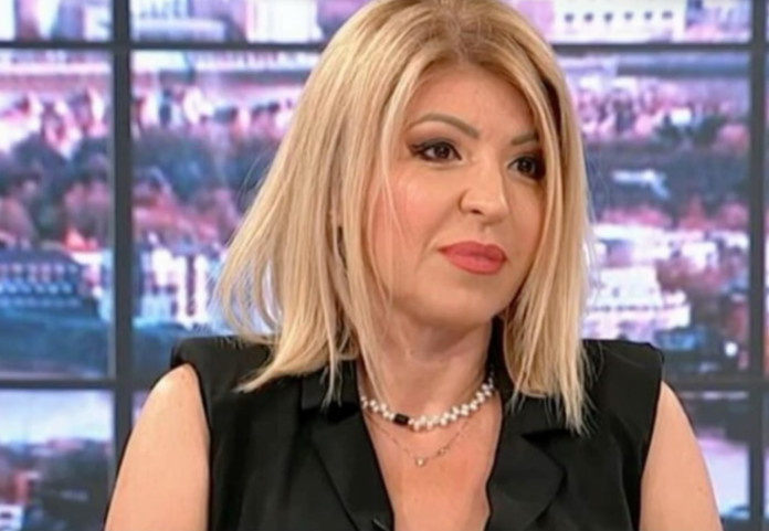 GINEKOLOG SLAĐANA OSULA PALJBU PO INTIMNOJ NJEZI ŽENA: Kad to uradite TAMO DOLE nema povratka – navući ćete BOLESTI - featured image GINEKOLOG SLAĐANA OSULA PALJBU PO INTIMNOJ NJEZI ŽENA: Kad to uradite TAMO DOLE nema povratka – navući ćete BOLESTI - featured image