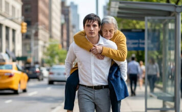 Mladić je izgubio priliku za posao zato što je pomogao starijoj gospođi, ne znajući da je ona majka direktora tvrtke. Mladić je izgubio priliku za posao zato što je pomogao starijoj gospođi, ne znajući da je ona majka direktora tvrtke. - featured image