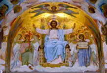 Čim ustanete, 1 stvar treba da uradite na Vaskršnji ponedeljak: Strog običaj koji nikako ne valja kršiti inače ćete privući bijedu!Ovo se posebno odnosi na žene…. Čim ustanete, 1 stvar treba da uradite na Vaskršnji ponedeljak: Strog običaj koji nikako ne valja kršiti inače ćete privući bijedu!Ovo se posebno odnosi na žene…. - featured image