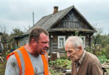 Komšija posekao orah dok je deda bio u bolnici Komšija posekao orah dok je deda bio u bolnici - featured image