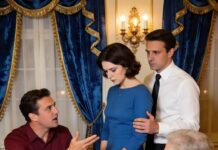 Moj muž je raspolagao mojim novcem i hvalio se pred mojom svekrvom — dok nisam ušla u salu i prekinula njegovu proslavu i rekla dosta Moj muž je raspolagao mojim novcem i hvalio se pred mojom svekrvom — dok nisam ušla u salu i prekinula njegovu proslavu i rekla dosta - featured image