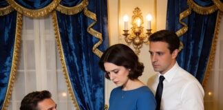 Moj muž je raspolagao mojim novcem i hvalio se pred mojom svekrvom — dok nisam ušla u salu i prekinula njegovu proslavu i rekla dosta Moj muž je raspolagao mojim novcem i hvalio se pred mojom svekrvom — dok nisam ušla u salu i prekinula njegovu proslavu i rekla dosta - featured image